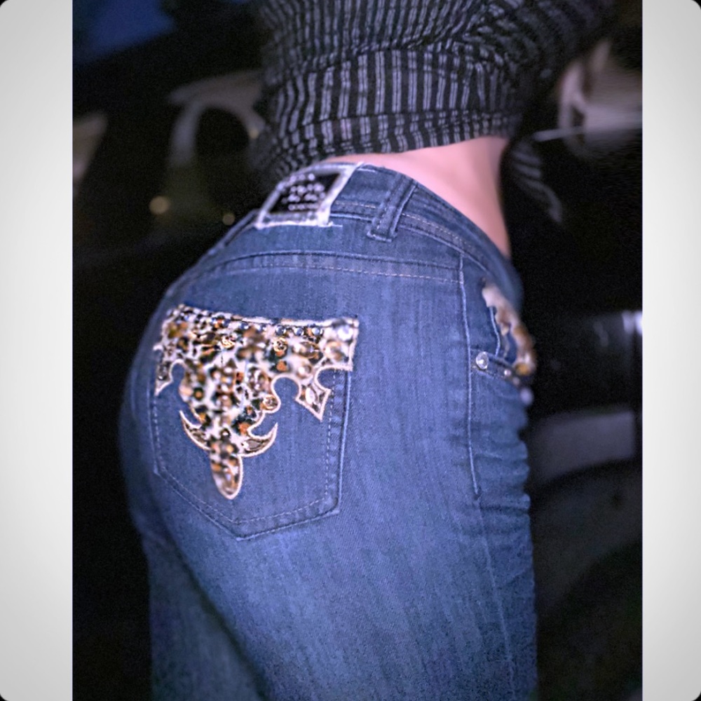 🖤 BLING JEANS 🖤